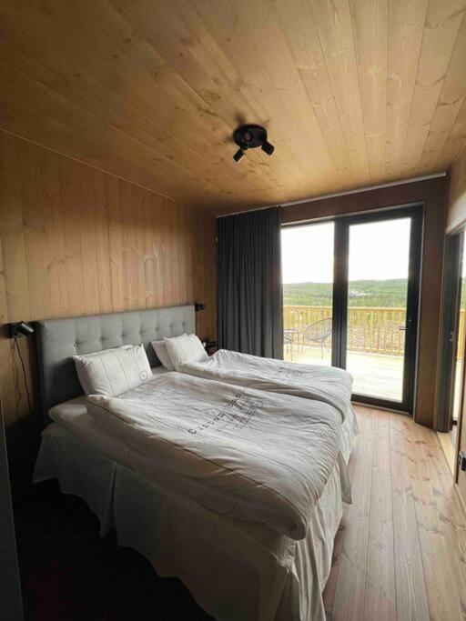 Idre Northpark Villa Ngoại thất bức ảnh