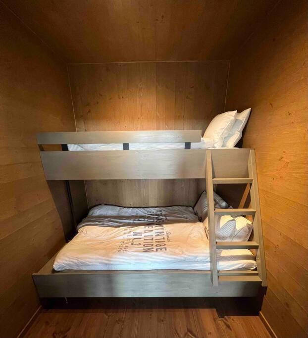 Idre Northpark Villa Ngoại thất bức ảnh