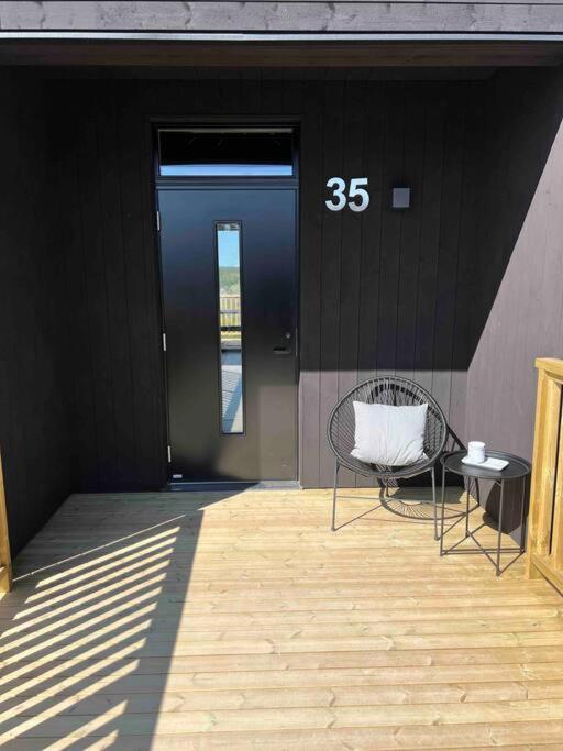 Idre Northpark Villa Ngoại thất bức ảnh